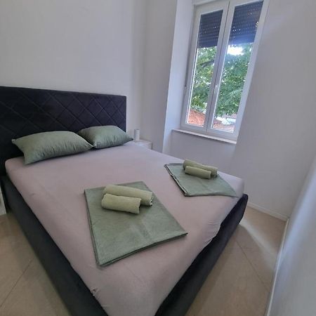 Bass Apartment 普拉 外观 照片