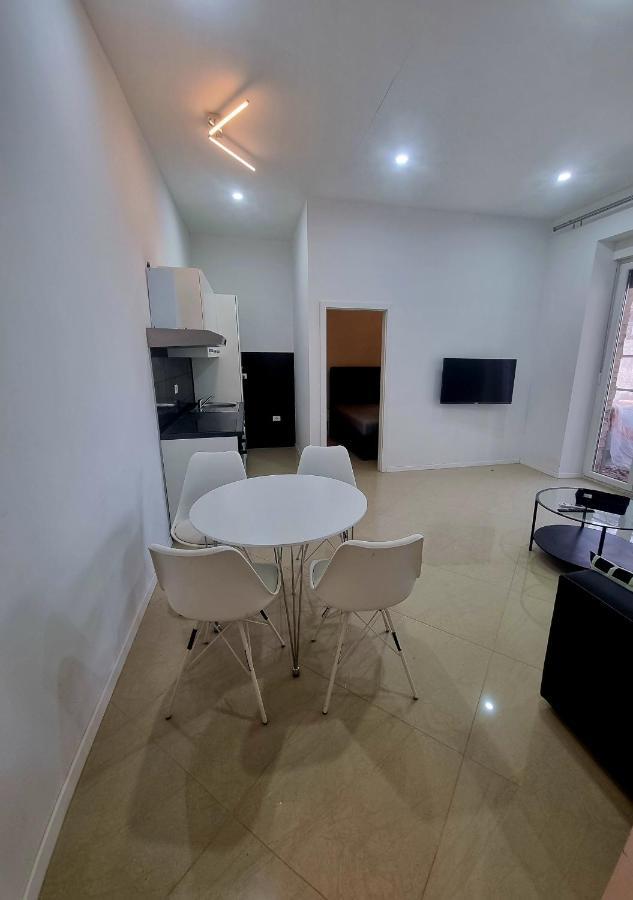 Bass Apartment 普拉 外观 照片