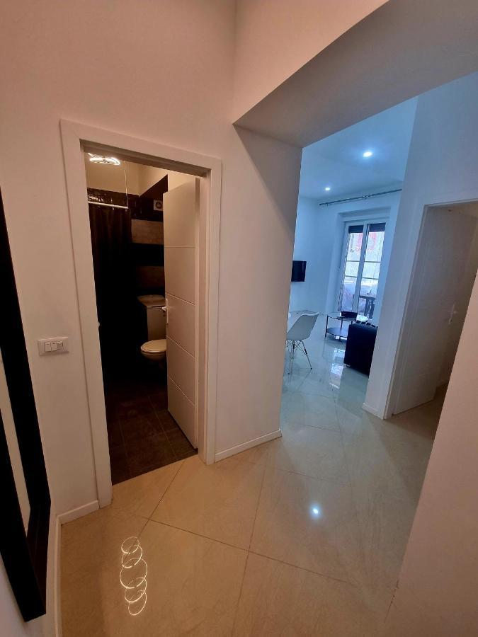 Bass Apartment 普拉 外观 照片