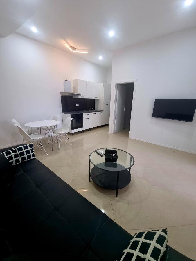 Bass Apartment 普拉 外观 照片