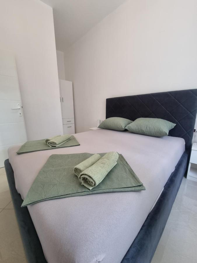 Bass Apartment 普拉 外观 照片
