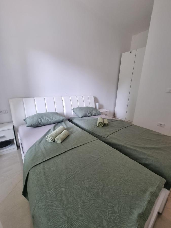 Bass Apartment 普拉 外观 照片